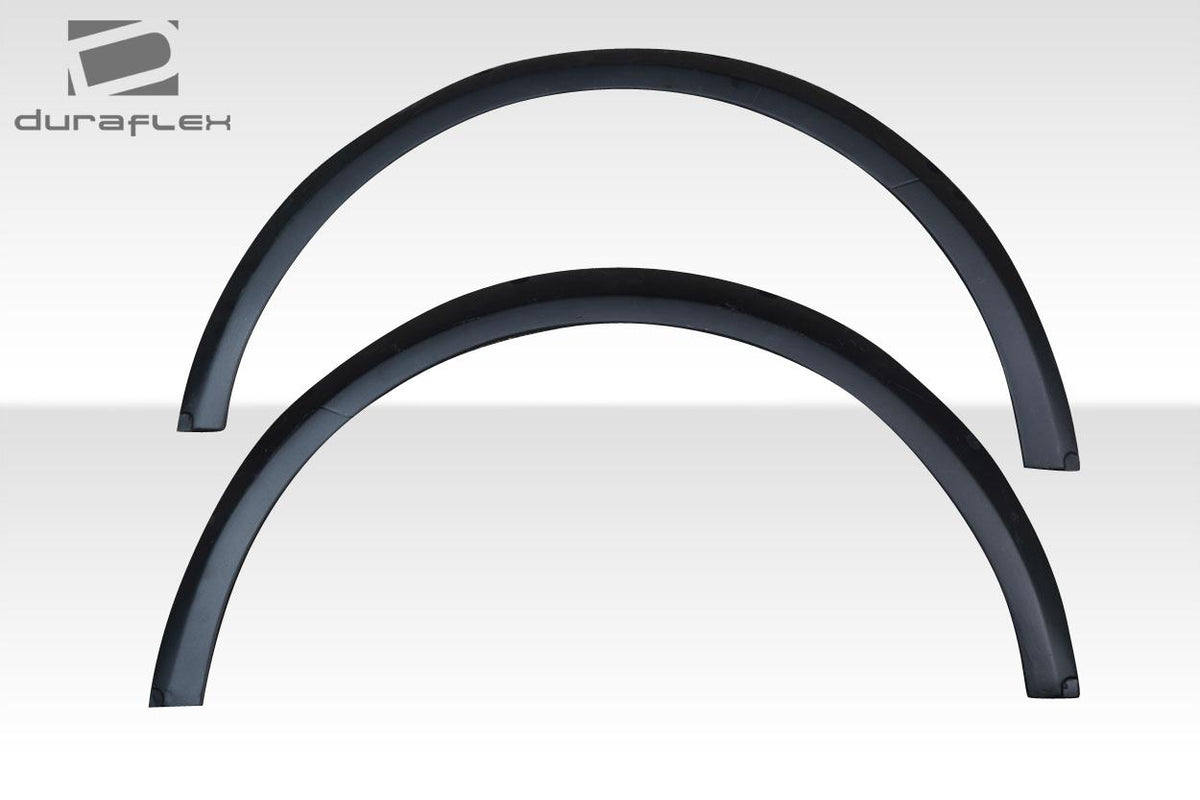 2006-2009 Volkswagen Golf Duraflex ETF Tune Fender Flare