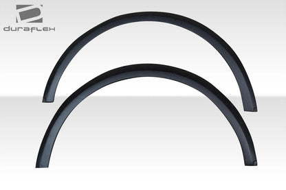 2006-2009 Volkswagen Golf Duraflex ETF Tune Fender Flare