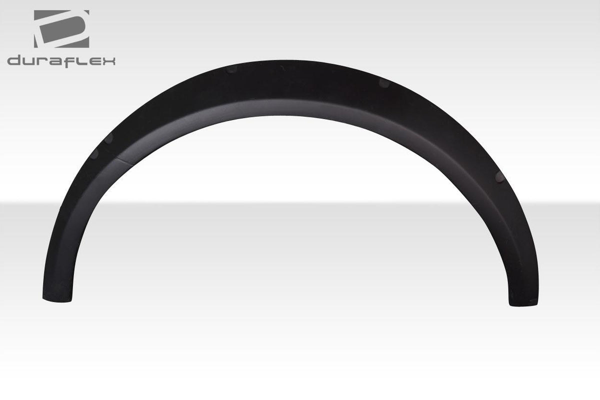 2006-2009 Volkswagen Golf Duraflex ETF Tune Fender Flare