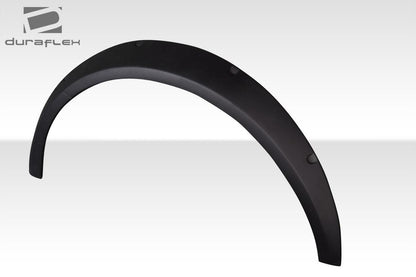 2006-2009 Volkswagen Golf Duraflex ETF Tune Fender Flare