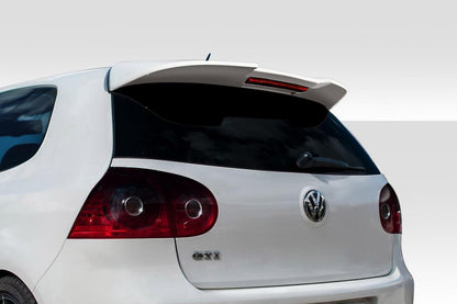 2006-2009 Volkswagen Golf Duraflex ETF Tune Rear Wing