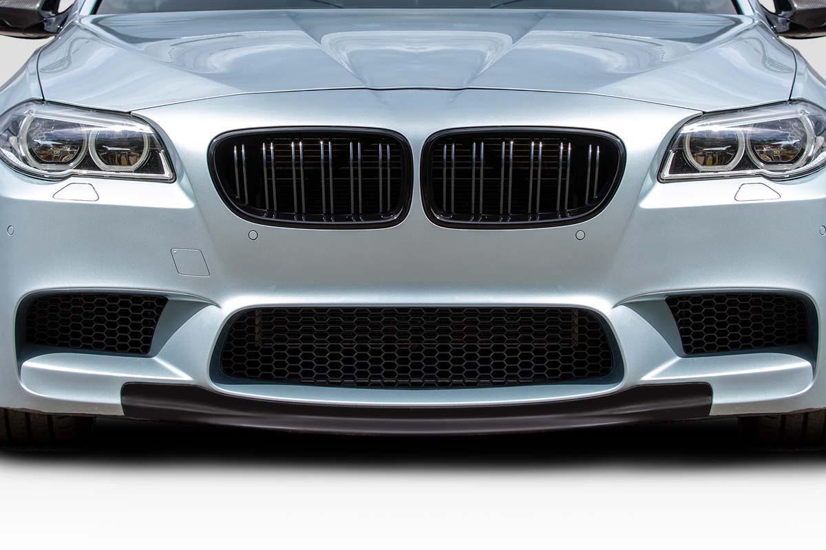 2011-2016 BMW 5 Series Duraflex Fastlane Front Lip
