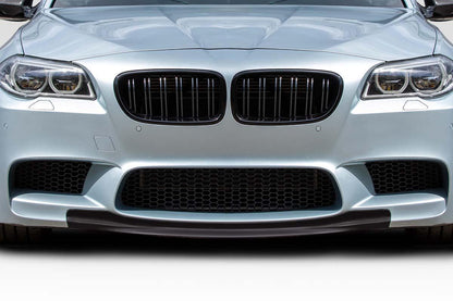 2011-2016 BMW 5 Series Duraflex Fastlane Front Lip