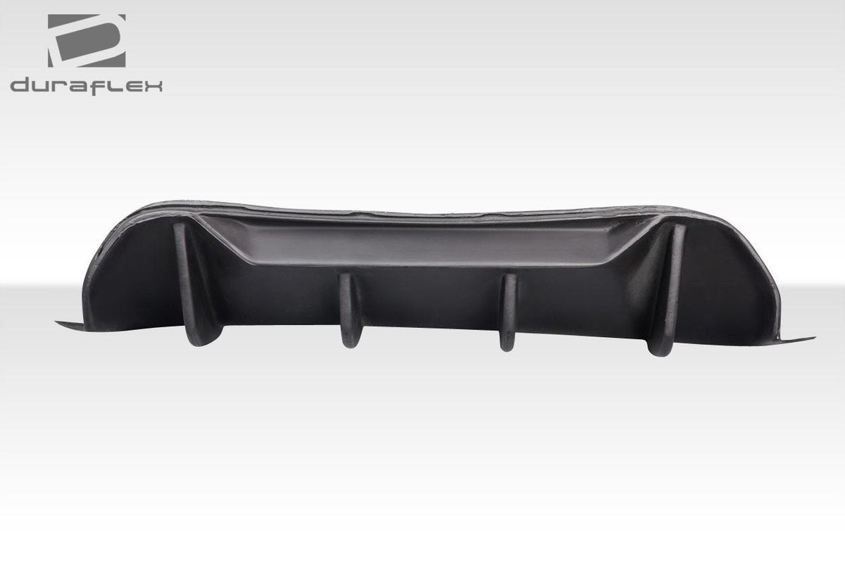 2017-2022 BMW 5 Series Duraflex Speed Tune Rear Lip