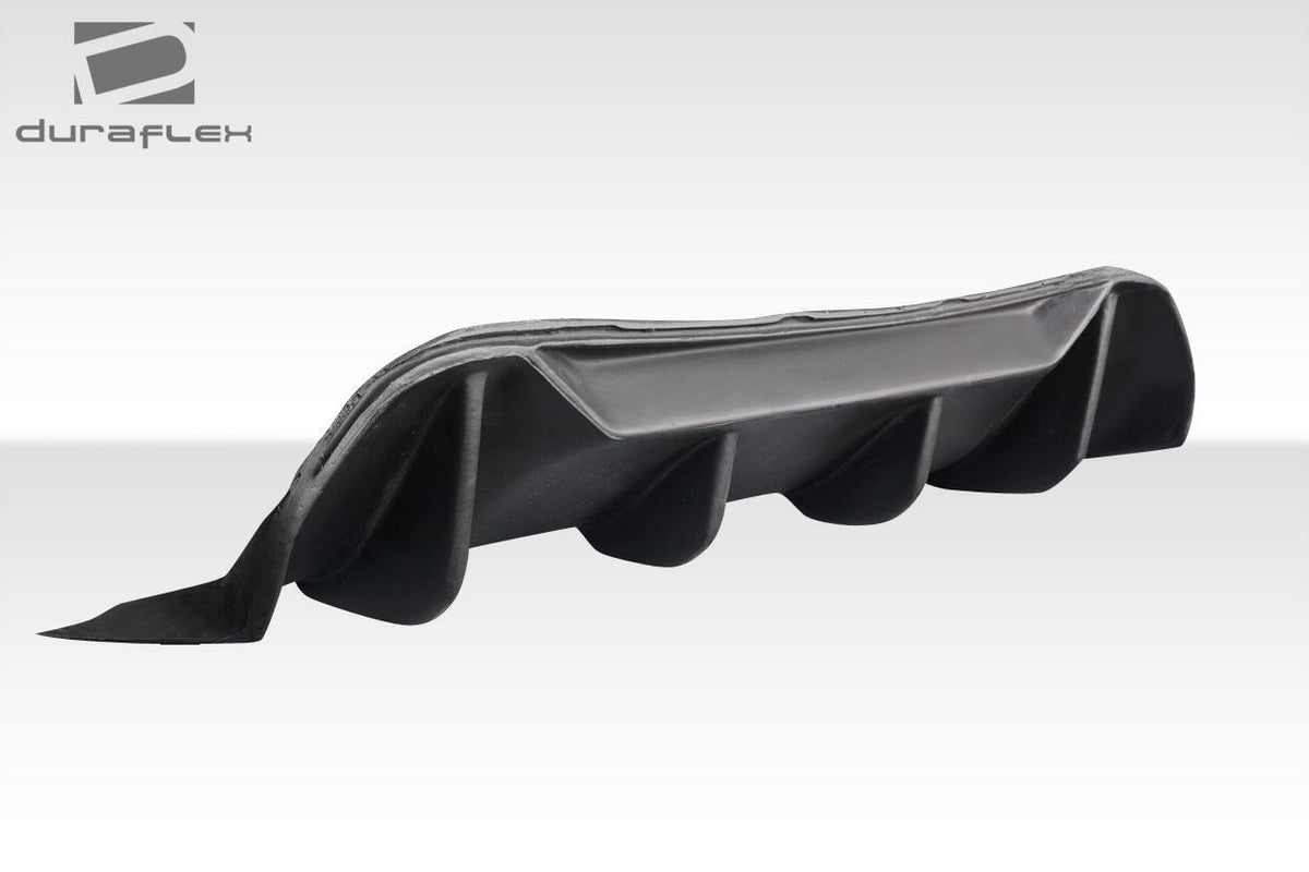 2017-2022 BMW 5 Series Duraflex Speed Tune Rear Lip