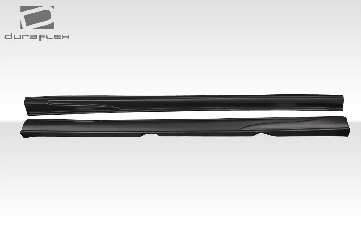 2011-2013 Hyundai Elantra Duraflex SQR Side Skirts