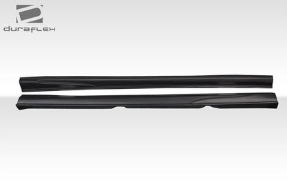 2011-2013 Hyundai Elantra Duraflex SQR Side Skirts