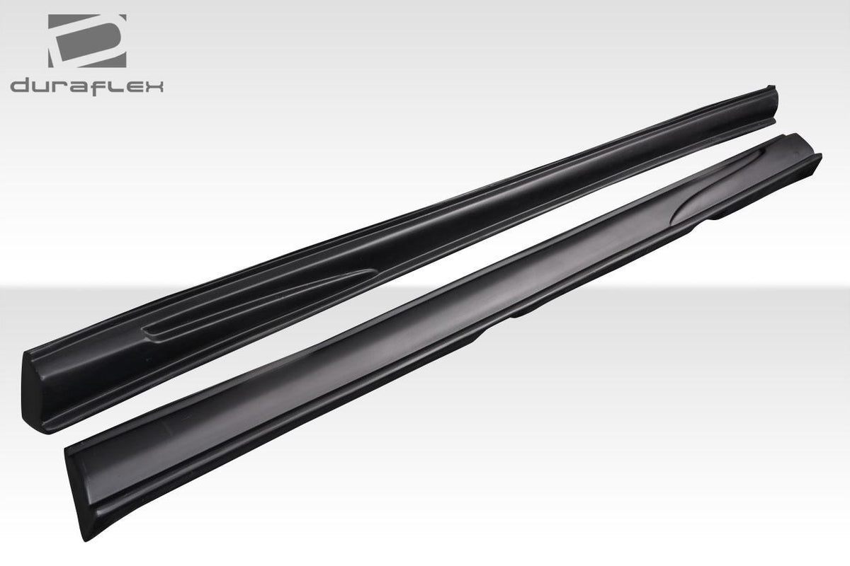 2011-2013 Hyundai Elantra Duraflex SQR Side Skirts