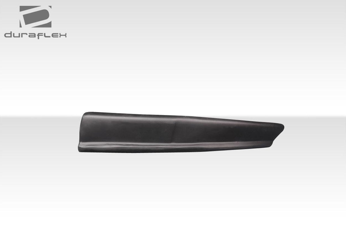 2011-2013 Hyundai Elantra Duraflex SQR Rear Lip