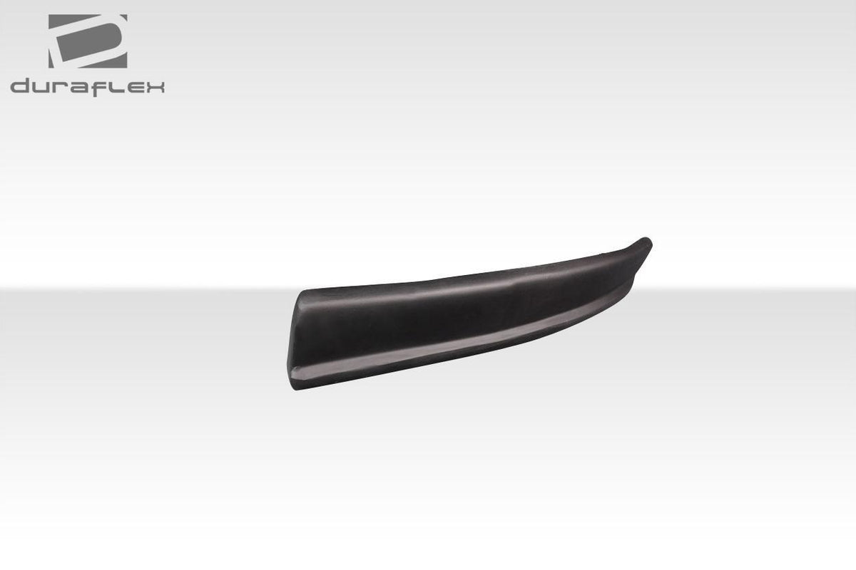 2011-2013 Hyundai Elantra Duraflex SQR Rear Lip