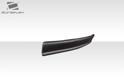 2011-2013 Hyundai Elantra Duraflex SQR Rear Lip