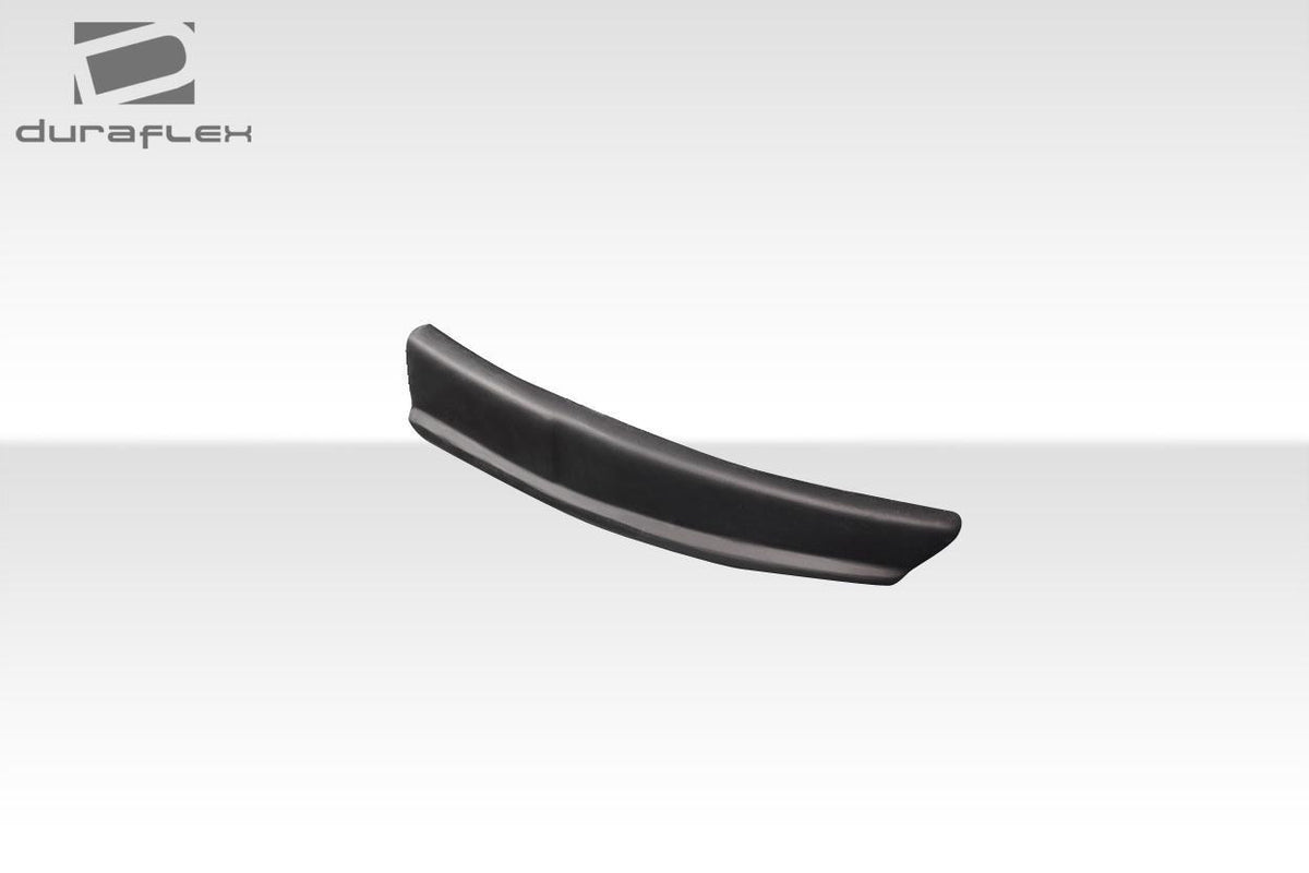 2011-2013 Hyundai Elantra Duraflex SQR Rear Lip