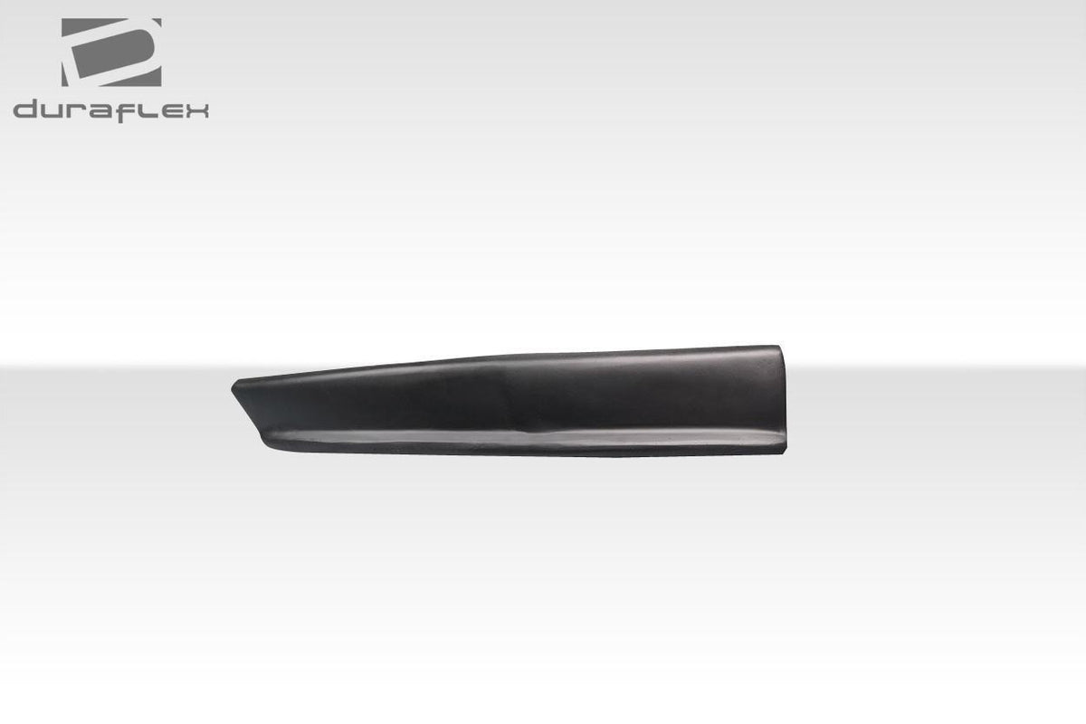 2011-2013 Hyundai Elantra Duraflex SQR Rear Lip