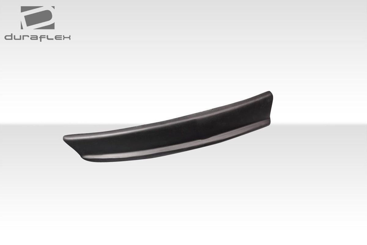 2011-2013 Hyundai Elantra Duraflex SQR Rear Lip