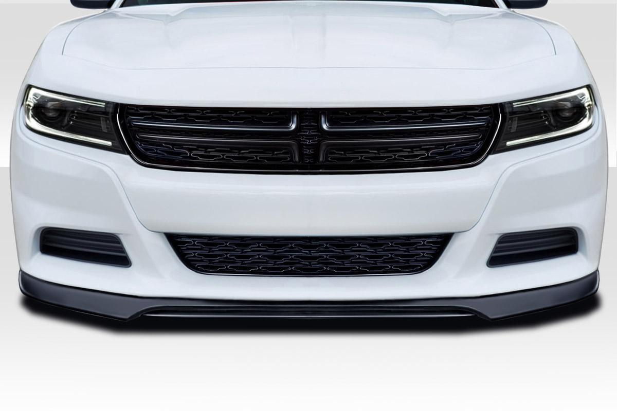2015-2023 Dodge Charger Duraflex Sportline Front Lip