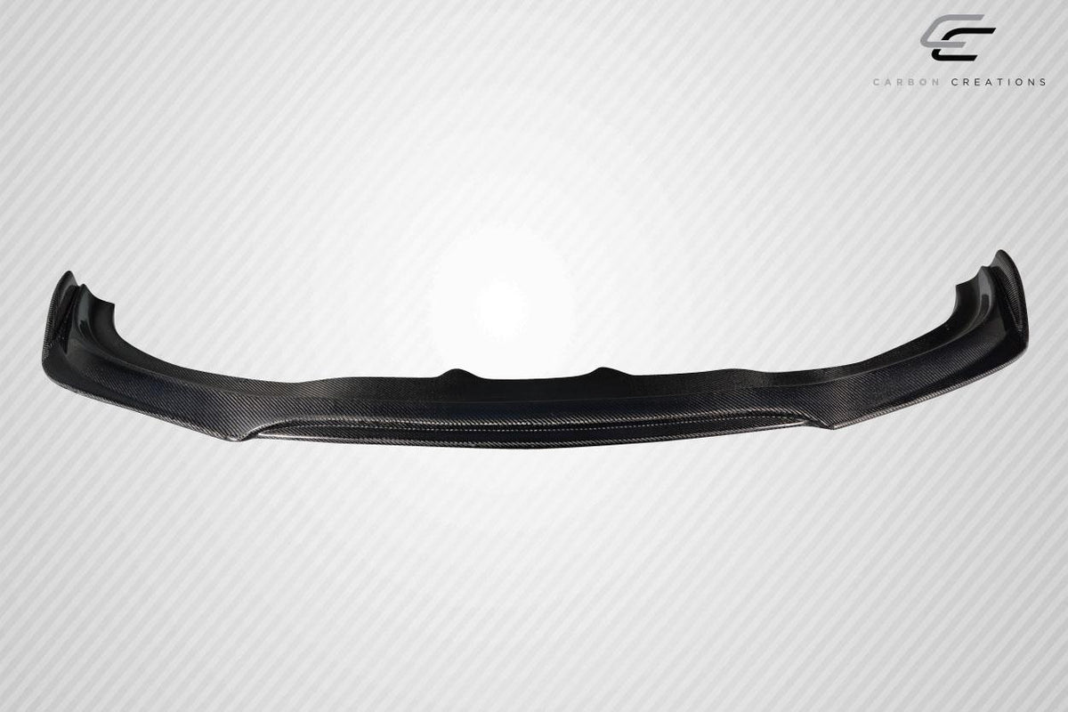 2015-2023 Dodge Charger Carbon Creations YGR Design Carbon Fiber Front Lip