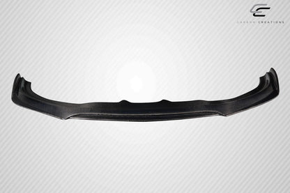 2015-2023 Dodge Charger Carbon Creations YGR Design Carbon Fiber Front Lip