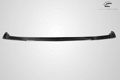 2015-2023 Dodge Charger Carbon Creations YGR Design Carbon Fiber Front Lip
