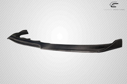 2015-2023 Dodge Charger Carbon Creations YGR Design Carbon Fiber Front Lip