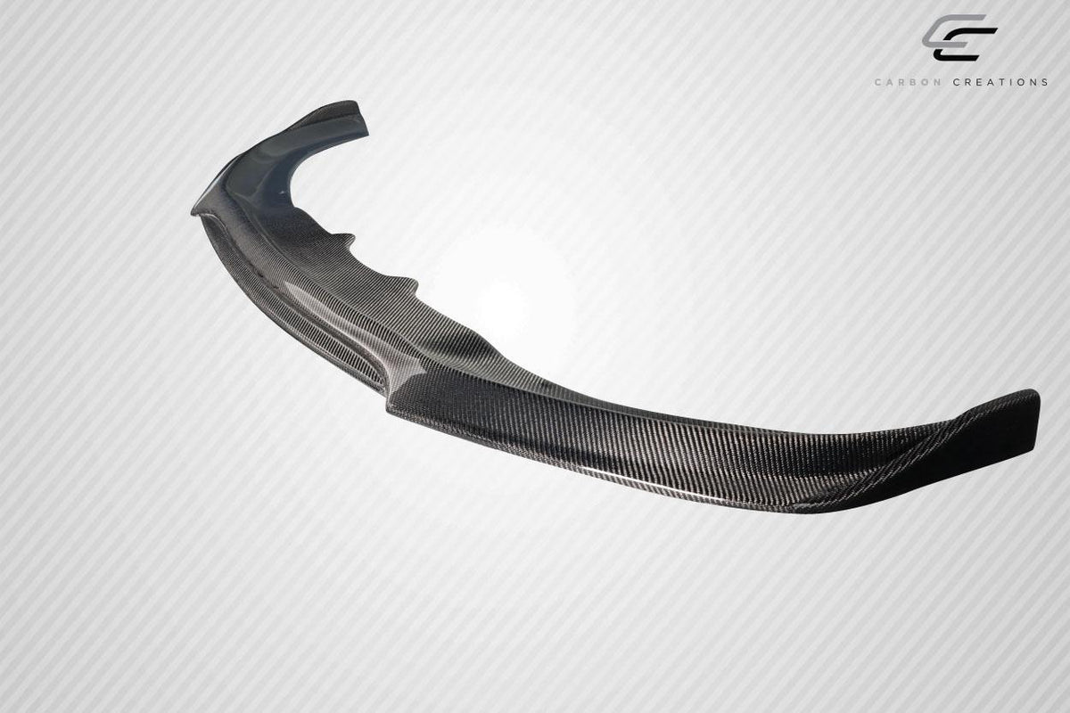 2015-2023 Dodge Charger Carbon Creations YGR Design Carbon Fiber Front Lip