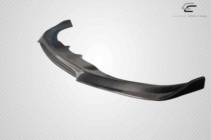 2015-2023 Dodge Charger Carbon Creations YGR Design Carbon Fiber Front Lip