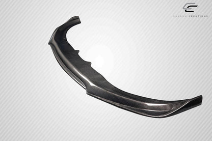 2015-2023 Dodge Charger Carbon Creations YGR Design Carbon Fiber Front Lip