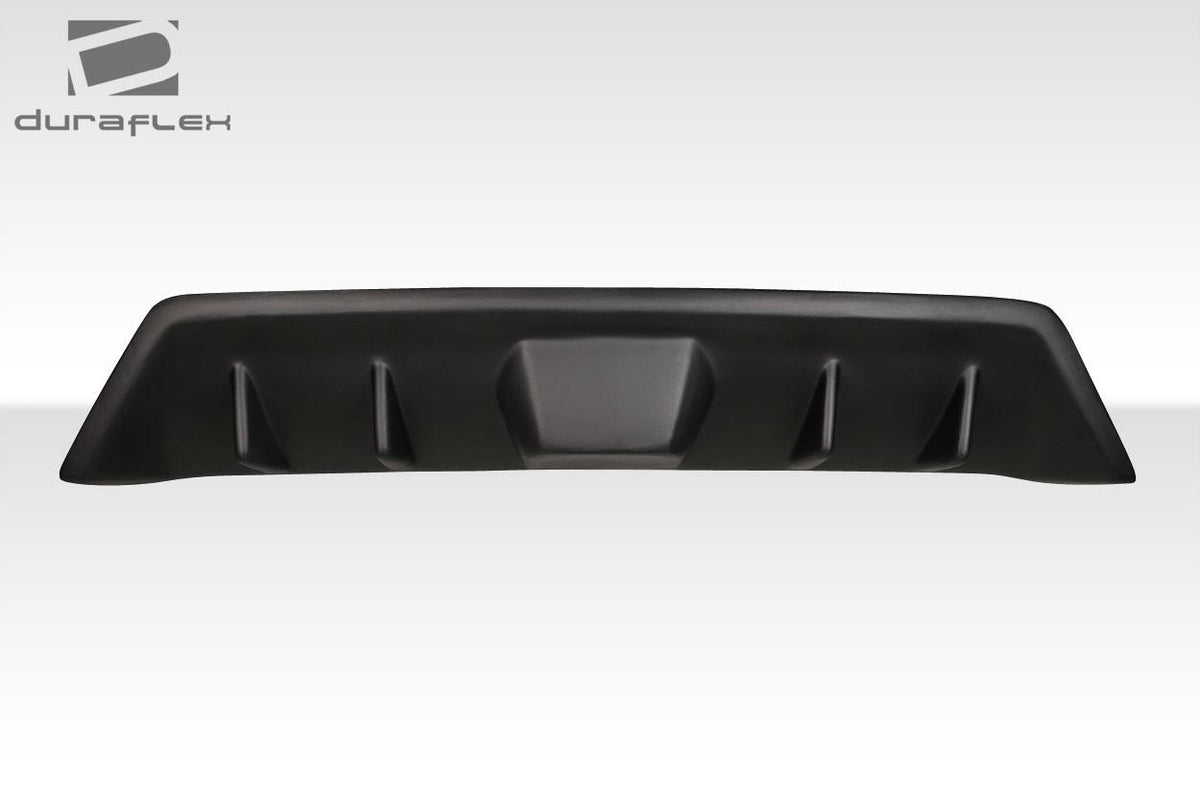 2015-2022 Lexus RC-F Duraflex Downforce Rear Lip