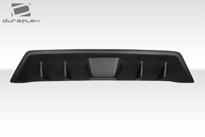 2015-2022 Lexus RC-F Duraflex Downforce Rear Lip