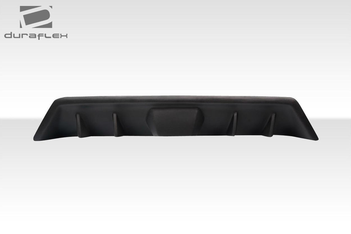 2015-2022 Lexus RC-F Duraflex Downforce Rear Lip