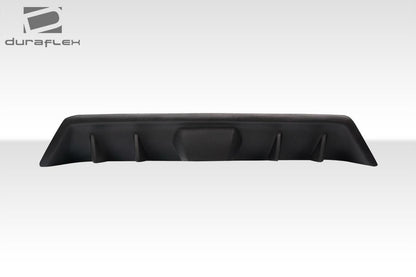 2015-2022 Lexus RC-F Duraflex Downforce Rear Lip