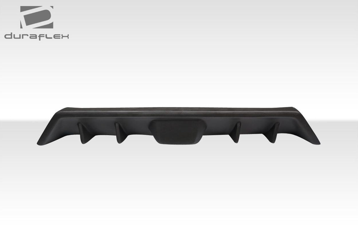 2015-2022 Lexus RC-F Duraflex Downforce Rear Lip