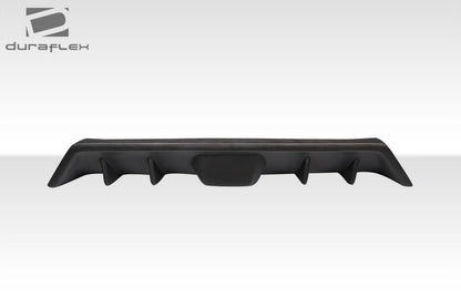 2015-2022 Lexus RC-F Duraflex Downforce Rear Lip