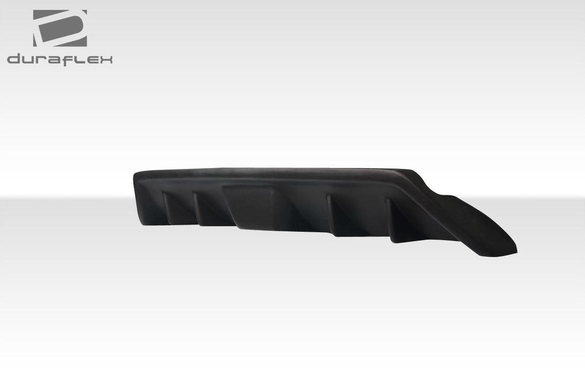 2015-2022 Lexus RC-F Duraflex Downforce Rear Lip