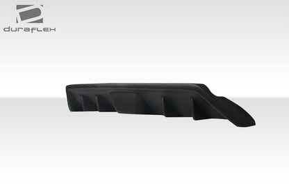 2015-2022 Lexus RC-F Duraflex Downforce Rear Lip