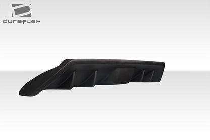 2015-2022 Lexus RC-F Duraflex Downforce Rear Lip