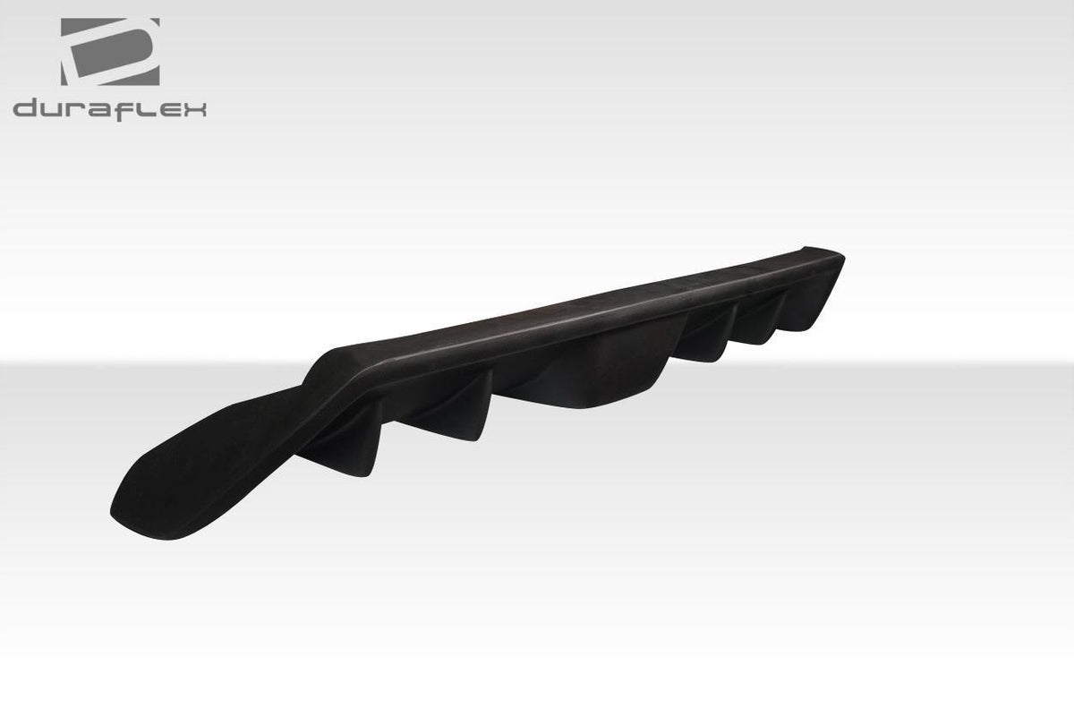 2015-2022 Lexus RC-F Duraflex Downforce Rear Lip
