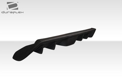 2015-2022 Lexus RC-F Duraflex Downforce Rear Lip