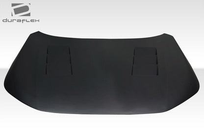 2022-2025 Honda Civic Duraflex Torque Hood