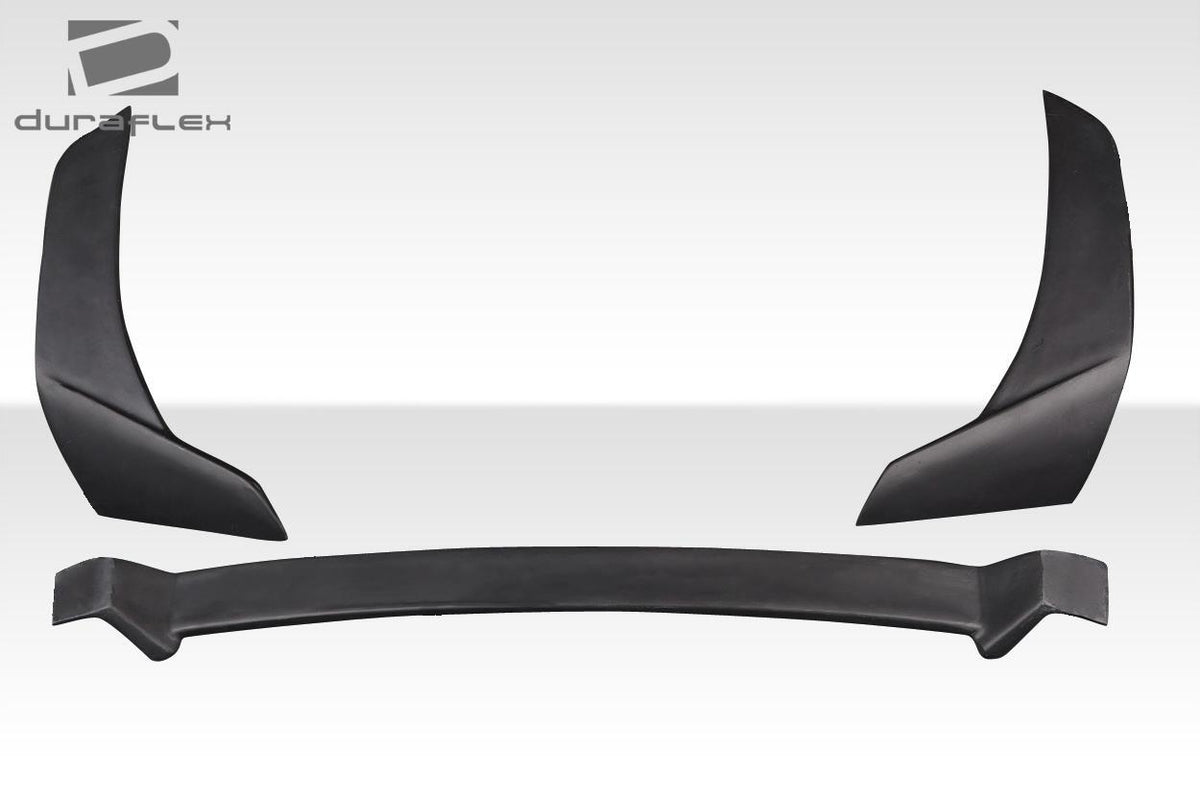2021-2025 Ford Mach-E Duraflex GT Sport Rear Wing