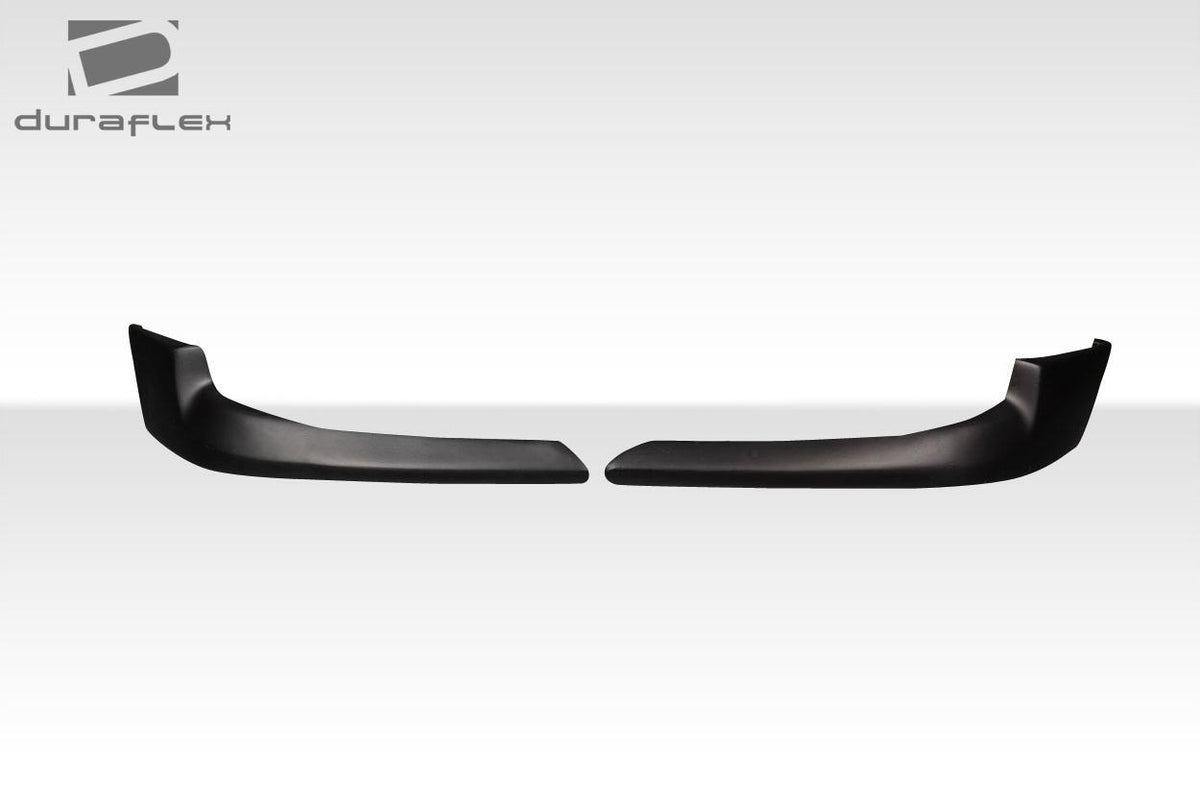 2011-2015 Scion TC Duraflex Venom Front Lip