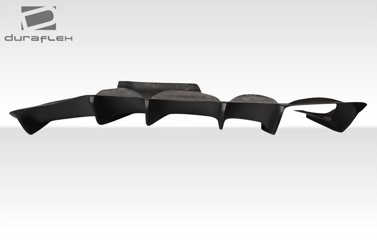 1993-1997 Mazda RX7 Duraflex Street Rio Rear Lip