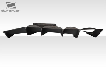 1993-1997 Mazda RX7 Duraflex Street Rio Rear Lip