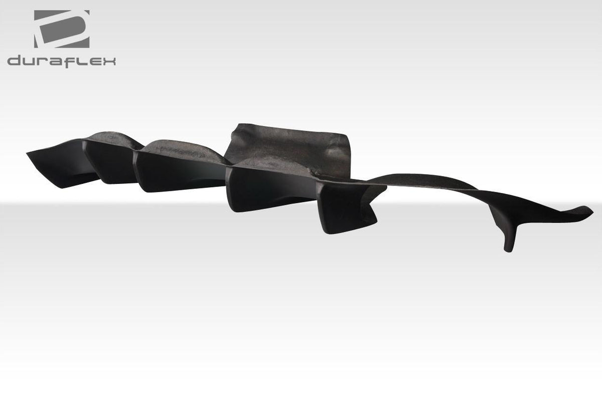 1993-1997 Mazda RX7 Duraflex Street Rio Rear Lip