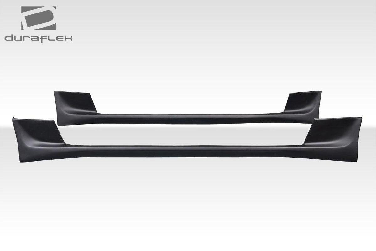 1979-1993 Ford Mustang Duraflex Apex Aero Side Skirts