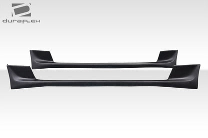 1979-1993 Ford Mustang Duraflex Apex Aero Side Skirts