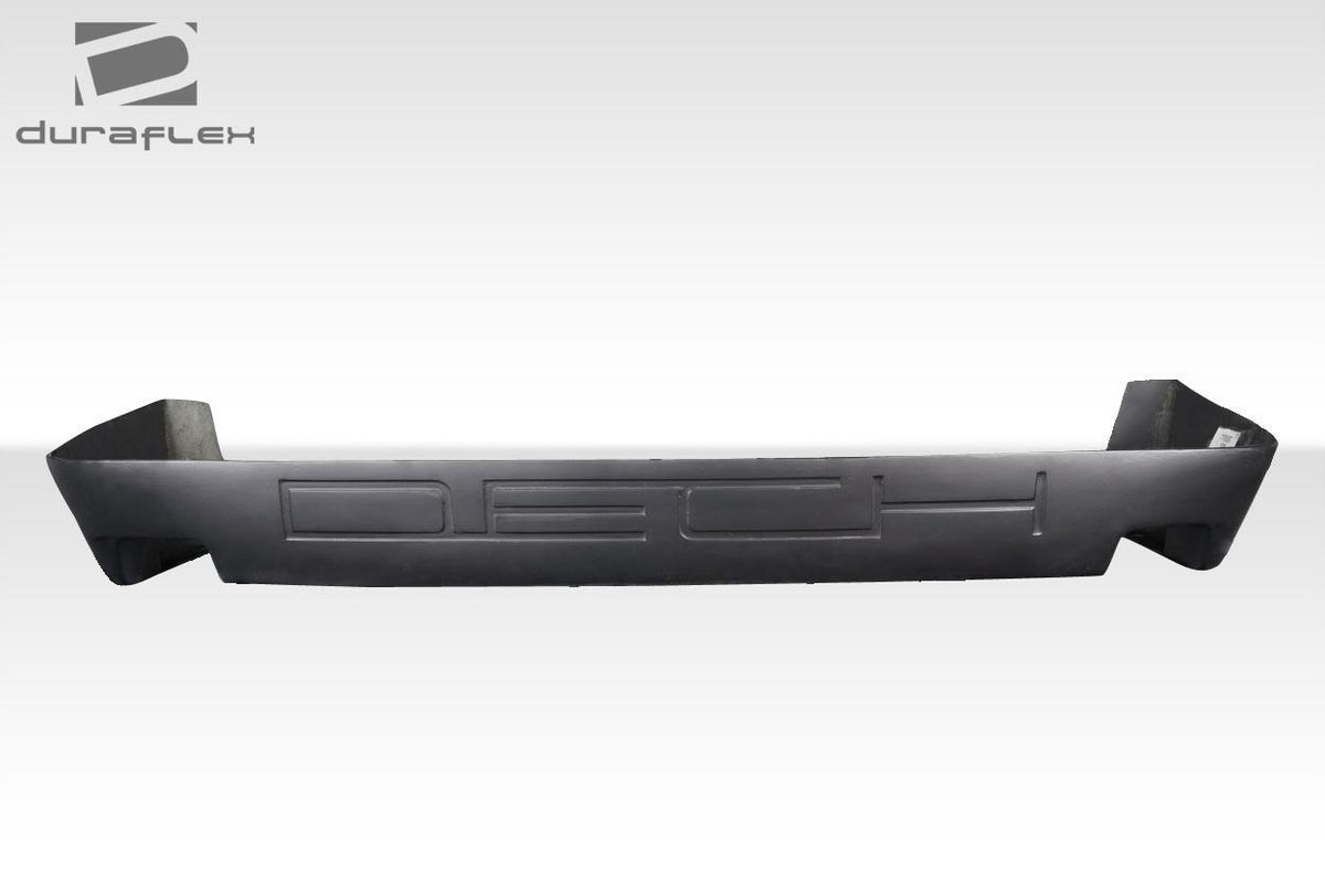 1979-1993 Ford Mustang Duraflex Apex Aero Rear Lip