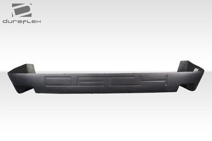 1979-1993 Ford Mustang Duraflex Apex Aero Rear Lip
