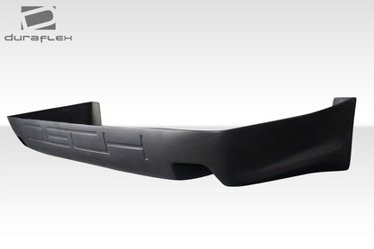 1979-1993 Ford Mustang Duraflex Apex Aero Rear Lip
