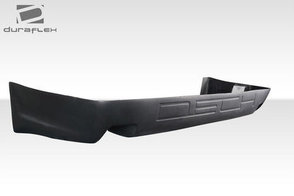 1979-1993 Ford Mustang Duraflex Apex Aero Rear Lip
