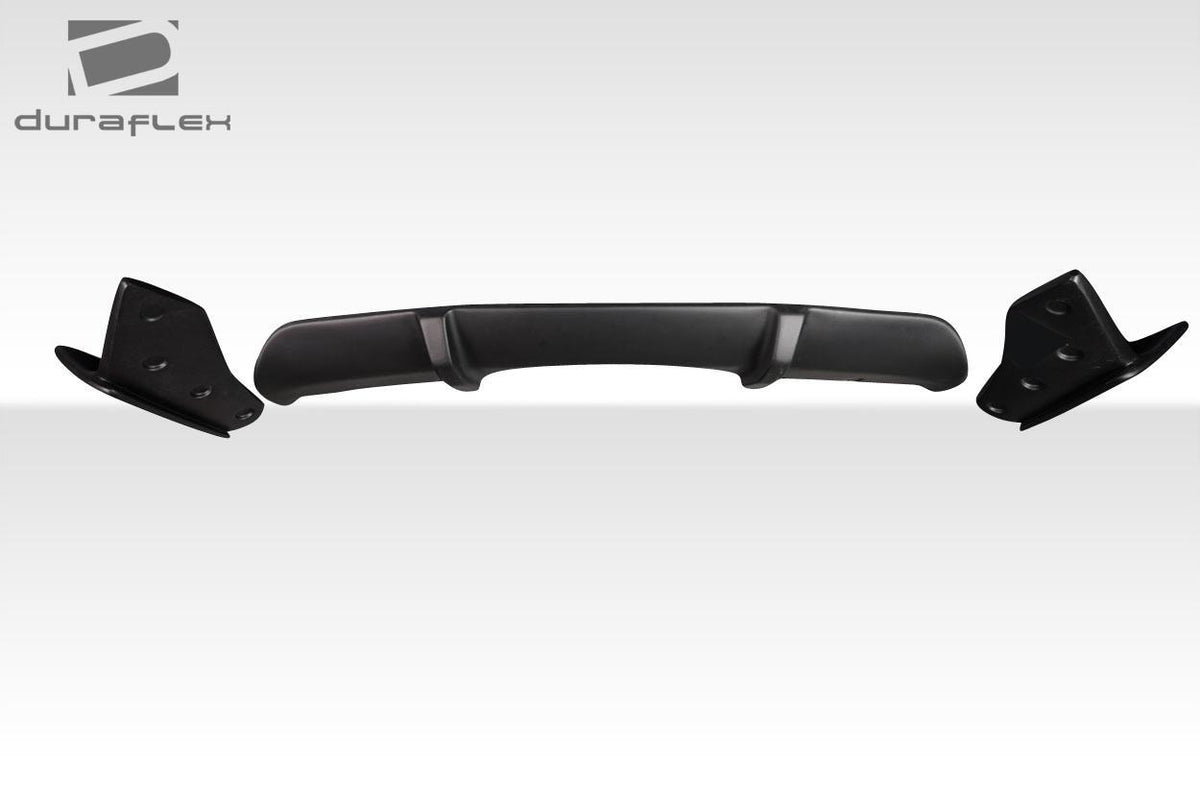 2014-2018 BMW X5 Duraflex MP Aero Rear Lip